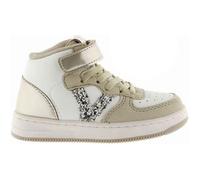 Baskets bébé fille Victoria Tiempo 25