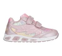 Baskets bÃ©bÃ© fille Zigzag Roseau Multicolore 24