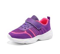 Baskets bébé Filles Baskets pour Toute-Petite Fille Petits Enfants premières Chaussures de Marche Respirant léger Chaussures décontractées Basket Enfant