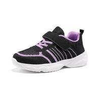 Baskets bébé Filles Baskets pour Toute-Petite Fille Petits Enfants premières Chaussures de Marche Respirant léger Chaussures décontractées Basket Enfant