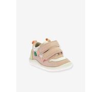 Baskets bébé Frapy KICKERS® rose 24