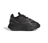 Baskets bébé garçon adidas ZX 1K 2.0 Noir 23,5
