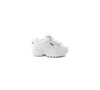 Fila Chaussures de tennis 1010826 Fille Blanc Taille 22