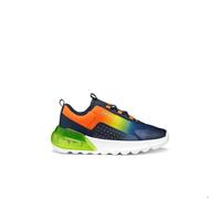 Geox Activart Illuminus Trainers EU 27 Garçon