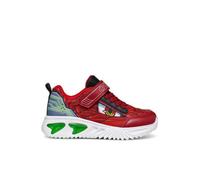 Baskets bébé garçon Geox Assister 24