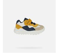 Geox Ciufciuf Trainers Jaune EU 22 Enfants