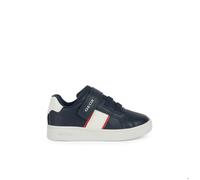Geox Chaussures Eclyper Slip-on Bleu Taille EU 21 Enfants
