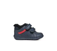 Geox B Elthan Boy A Basket Bébé garçon