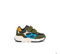 Geox B Flexyper Mini Boy Couleur Vert