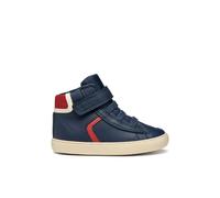Baskets bébé garçon Geox Gisli Bleu 24