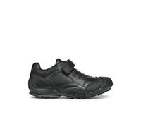 Geox Chaussures J Savage Noir Enfants Taille EU 25