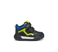 Geox Trekkyup Abx Baby Trainers Noir EU 21 Garçon