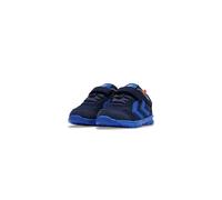 Baskets bébé garçon Hummel Crosslite Winter Bleu 21