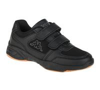 Baskets bÃ©bÃ© garÃ§on Kappa Dacer Noir 26