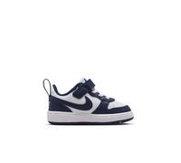 Baskets bébé garçon Nike Court Borough Low Next Nature Blanc 25 Male