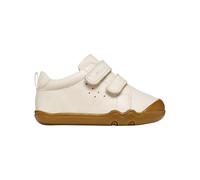 Geox B STEPPIEUP GIRL A BASKETS À SCRATCH Bebé