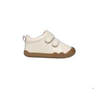 Geox Steppieup A Trainers Beige EU 23 Filles