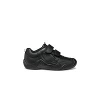Geox Basket garçon JR Wader D Noir