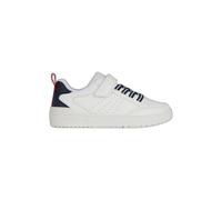 Baskets bébé Geox Washiba Blanc 24