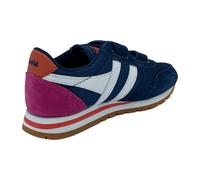 Baskets bébé Gola Daytona Strap Bleu 27