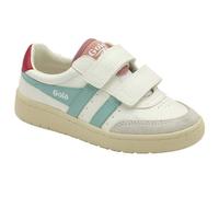 Baskets bébé Gola Falcon Strap 27