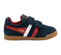 Baskets bébé Gola Harrier Strap Bleu 27