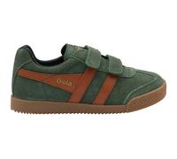Baskets bébé Gola Harrier Vert 26