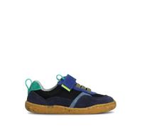 Groundies - Kid's Lou - Chaussures minimalistes - EU 22 - dark blue