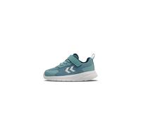 Baskets bébé Hummel Actus Breather Bleu 23