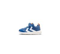 Baskets bébé Hummel Actus ML Recycled Bleu 19