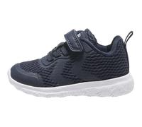 Hummel Actus Ml Recycled Trainers Bleu EU 24 Filles