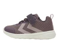 Hummel Actus Ml Recycled Trainers Violet EU 19 Fille