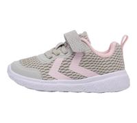 Baskets bébé Hummel Actus Recycled Gris 21