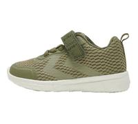 Hummel Actus Ml Recycled Trainers Vert EU 27 Filles