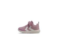 Baskets bébé Hummel Actus Recycled Violet 19