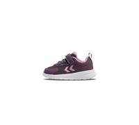 Baskets bébé Hummel Actus TR Breather Violet 27