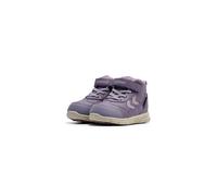 Hummel Crosslite Winter Mid Tex Hiking Boots Violet EU 25 Enfants