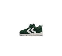 Baskets bébé Hummel Crosslite Vert 19