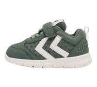 Hummel Crosslite Trainers Vert EU 19 Enfants