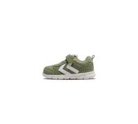 Baskets bébé Hummel Crosslite Vert 24