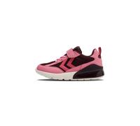 Baskets bébé Hummel Daylight Rouge 26