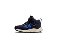 Hummel Root Tex Boots Bleu EU 26 Enfants