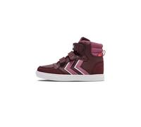 Baskets bébé Hummel Stadil Pro Violet 26