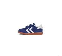 Baskets bébé Hummel Victory Suede II 20