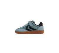Hummel Vm78 Cph Trainers Bleu EU 26 Enfants