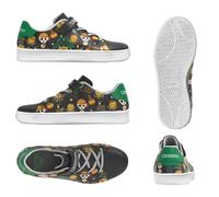 Kappa Chaussures bébé Semmi Ev Inf Noir Taille 26