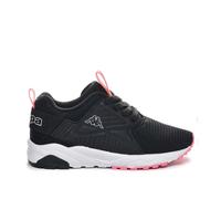 Baskets bébé Kappa San Puerto Noir 23 Unisex