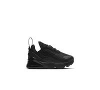 Nike Baskets Air Max 270 Bébé - Black/Black 21
