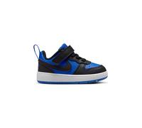 Nike Baskets bébé Borough Low Recraft Bleu Unisexe Taille 23,5