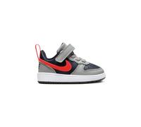Baskets bébé Nike Court Borough Low Recraft Gris 19,5 Unisex